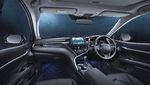 Ini Wajah si Ganteng Toyota New Camry Generasi ke-4 Beserta Kelebihannya