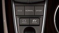 New Camry Hybrid juga dilengkapi dengan layanan after sales. Pelanggan tidak perlu lagi memikirkan biaya perawatan berkala saat akan memilikinya. Foto: doc. Toyota Indonesia