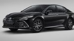 Ini Wajah si Ganteng Toyota New Camry Generasi ke-4 Beserta Kelebihannya