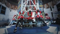 Promo Bandung Great Sale, Tiket Trans Studio Bandung Bertiga Tinggal Sebentar