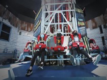Promo Bandung Great Sale, Tiket Trans Studio Bandung Bertiga Tinggal Sebentar