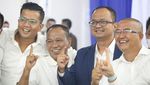 Upaya Kadin Jaktim Bersatu Hadapi Tantangan