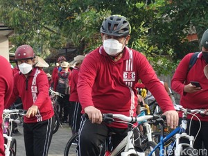 Raker di Hotel Mewah, KPK: Sesuai SBU Yogya Rp 700 Ribu-Rp 1 Juta per Orang