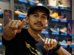 Tatap SEA Games, Wahyu Setiawan Berharap Dukungan