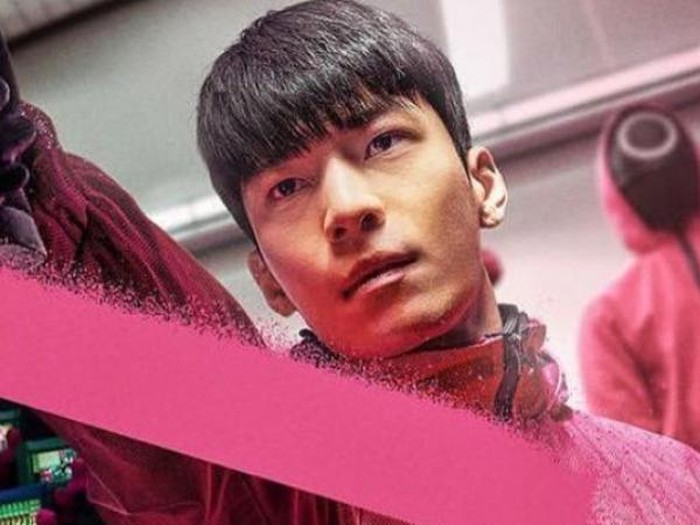 Wi Ha Joon. Foto: Dok. Netflix Wi Ha Joon. Foto: Dok. Netflix