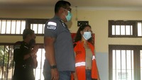 Lili mengungkapkan, selama di dalam lapas Heather Lois Mack selalu rajin mengikuti pembinaan. Sebagai seorang Nasrani, ia juga rajin dalam melaksanakan ibadahnya di gereja.  