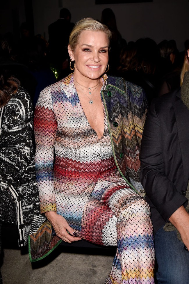 Saya dengan tegas menyangkal menyerang Yolanda Hadid dan demi putri saya, saya menolak untuk memberikan detail lebih lanjut. Dan saya berharap Yolanda akan mempertimbangkan kembali tuduhan palsunya dan tergerak untuk menyelesaikan masalah keluarga ini secara pribadi, tulis Zayn Malik dalam pernyataan resminya yang dibagikan lewat media sosial. Foto: Getty Images