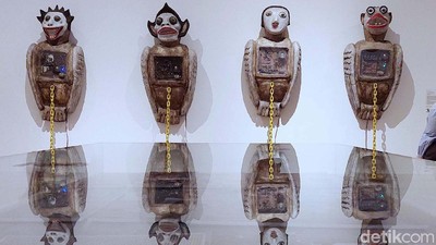 Yuk Kembali Menikmati Karya Seni di Galeri Nasional