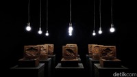 Setelah pemerintah mengumumkan pelonggaran PPKM DKI Jakarta yang memasuki level 2, kini museum dan ruang seni bisa dikunjungi kembali.