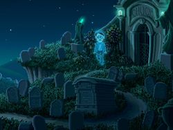 10 Game Horor Android & iOS yang Seram tapi Seru