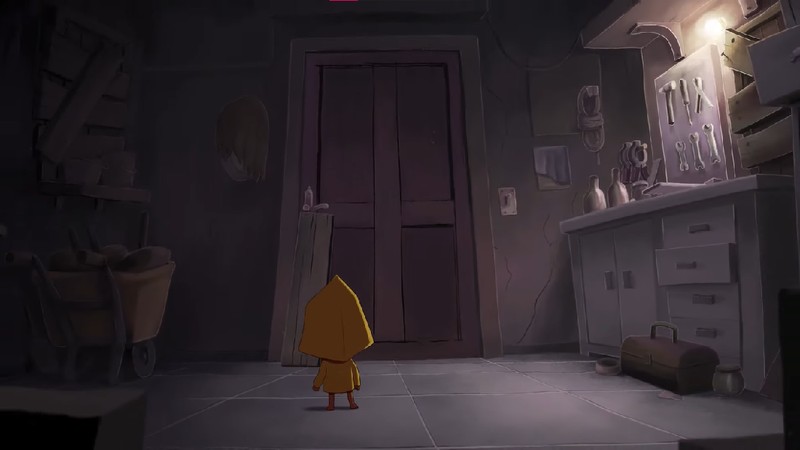 10 Game Horor Android dan iOS, Cocok Dimainkan Saat Malam Halloween