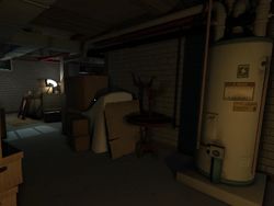 10 Game Horor Android & iOS yang Seram tapi Seru