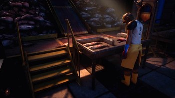 Berperan sebagai Edith di What Remain of Edith Finch, telusuri setiap kamar-kamar dan lorong seram demi mendapatkan petunjuk. di rumah besar. Foto: (dok Steam).