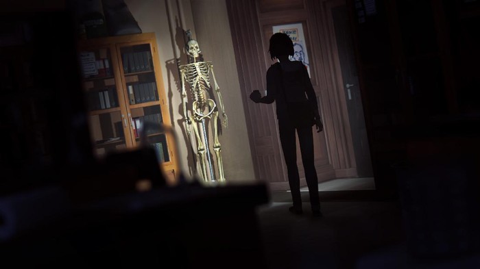 10 Game Horor Android dan iOS, Cocok Dimainkan Saat Malam Halloween