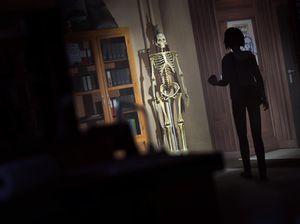 10 Game Horor Android & iOS yang Seram tapi Seru