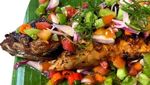 10 Resep Ikan Pedas Nendang yang Bikin Lahap Makan