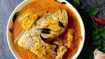 10 Resep Ikan Pedas Nendang yang Bikin Lahap Makan