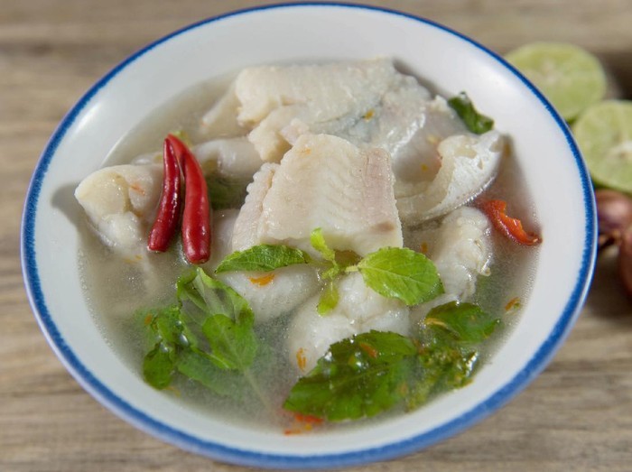10 Resep Ikan Pedas Nendang yang Bikin Lahap Makan