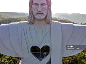 Pendeta di Afrika Meninggal gegara Coba Puasa 40 Hari Seperti Yesus
