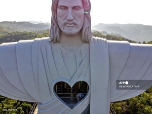 Pendeta di Afrika Meninggal gegara Coba Puasa 40 Hari Seperti Yesus
