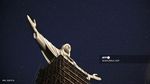 Ada Patung Yesus Terbaru Lagi Dibangun Nih di Brasil