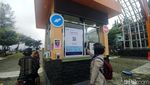 Asyik, Ketep Pass Magelang Dibuka Lagi