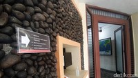 Dalam uji coba pembukaan ini nantinya pengunjung dibatasi 25 persen.