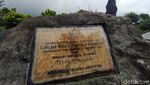 Asyik, Ketep Pass Magelang Dibuka Lagi