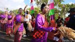 Berkunjung ke Desa Wisata Ngilngof