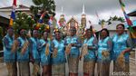 Berkunjung ke Desa Wisata Ngilngof