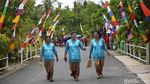 Berkunjung ke Desa Wisata Ngilngof