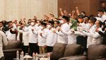 Cak Imin Kukuhkan Kepengurusan DPN dan DPW Gemasaba se-Indonesia