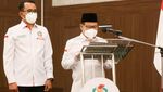 Cak Imin Kukuhkan Kepengurusan DPN dan DPW Gemasaba se-Indonesia