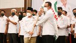 Cak Imin Kukuhkan Kepengurusan DPN dan DPW Gemasaba se-Indonesia