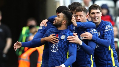 5 Pemain Chelsea dengan Gaji Terendah, Padahal Mainnya Bagus