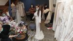 Cupi Cupita Siap Nikah, Maharnya Koin Kripto
