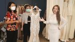Cupi Cupita Siap Nikah, Maharnya Koin Kripto