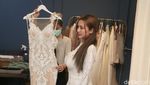 Cupi Cupita Siap Nikah, Maharnya Koin Kripto