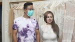 Cupi Cupita Siap Nikah, Maharnya Koin Kripto