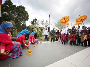 LaNyalla: Negara yang Besar Selalu Menghormati Entitas Sejarahnya