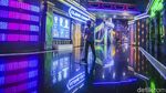Gaes... Trans Studio Cibubur Sudah Buka Lagi Lho