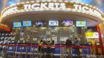Gaes... Trans Studio Cibubur Sudah Buka Lagi Lho