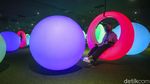 Gaes... Trans Studio Cibubur Sudah Buka Lagi Lho