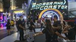 Gaes... Trans Studio Cibubur Sudah Buka Lagi Lho