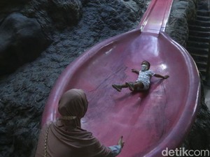 7 Tempat Wisata Ramah Anak di Jakarta, Tak Perlu Takut Kehujanan