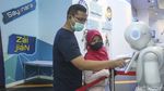 Gaes... Trans Studio Cibubur Sudah Buka Lagi Lho