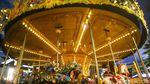 Gaes... Trans Studio Cibubur Sudah Buka Lagi Lho