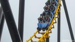 Gaes... Trans Studio Cibubur Sudah Buka Lagi Lho