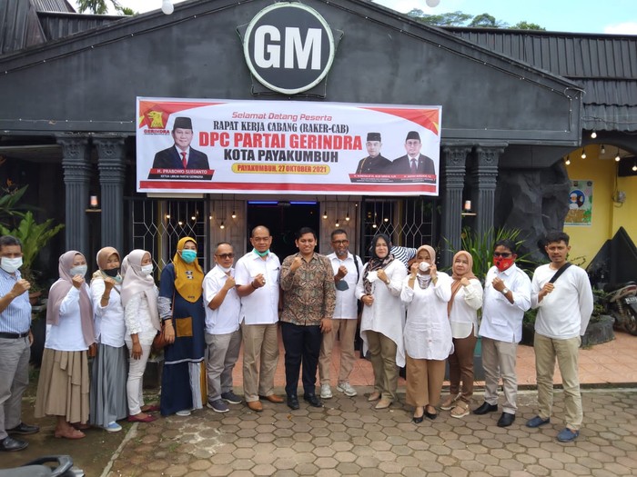 Gerindra