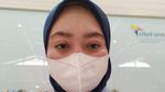 Penampakan Dompet dan Cek Rp 35,9 M Ditemukan Cleaning Service Soetta